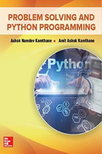 Problem Solving and Python Programming