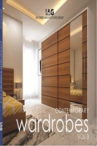 Contemporary Wardrobes Vol 3