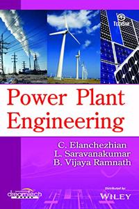 Power Plant Engineering