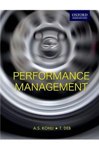 Performance Management