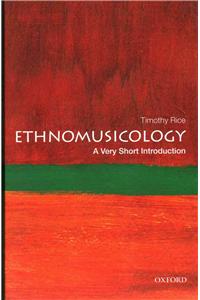 Ethnomusicology: A Very Short Introduction