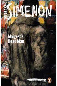 Maigret's Dead Man