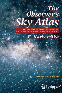 Observer's Sky Atlas