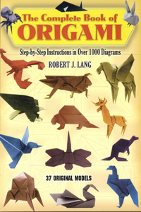 Complete Book of Origami