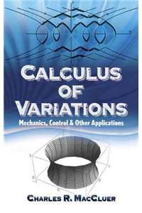 Calculus of Variations