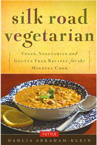 Silk Road Vegetarian