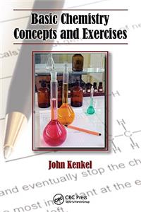 Basic Chemistry Concepts and Exercises