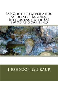 Business Intelligence with SAP BW 7.3 and SAP BI 4.0