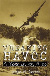 Wreaking Havoc