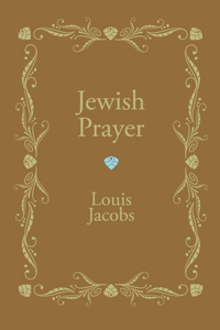 Jewish Prayer