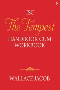 ISC THE TEMPEST HANDBOOK CUM WORKBOOK