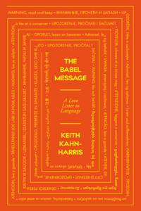 Babel Message