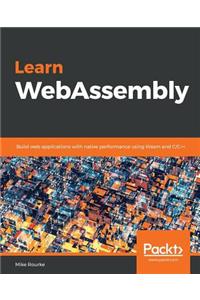 Learn WebAssembly