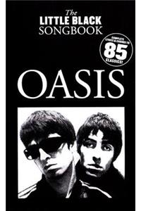 Oasis - The Little Black Songbook