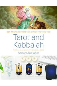 Tarot and Kabbalah