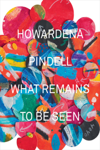 Howardena Pindell