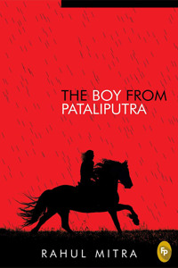 Boy from Pataliputra