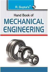 Handbook of Mechanical Engineering