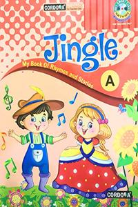 Nur - Jingle (Rhymes & Stories) - Class A