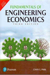 Fundamentals of Engineering Economics | Third Edition |By Pearson