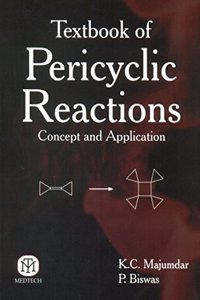 Textbook of Pericyclic Reactions
