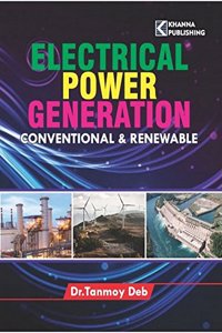 Electrical Power Generation | AICTE Recommended