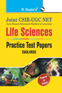 Joint CSIRUGC NET