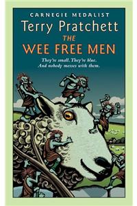 Wee Free Men