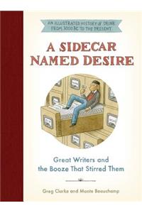 Sidecar Named Desire