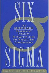 Six Sigma