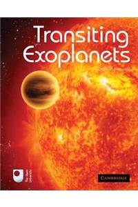 Transiting Exoplanets