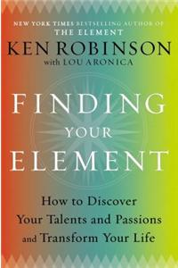 Finding Your Element