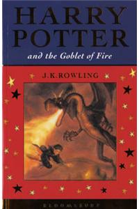 Harry Potter and the Goblet of Fire