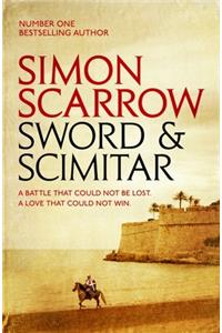 Sword and Scimitar
