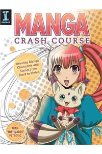 Manga Crash Course
