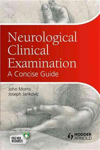 Neurological Clinical Examination