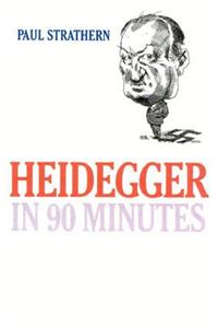 Heidegger in 90 Minutes