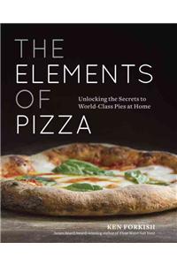 Elements of Pizza