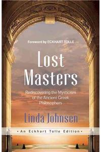 Lost Masters