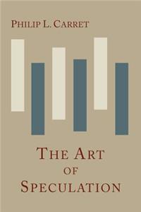 Art of Speculation