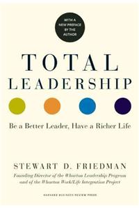 Total Leadership