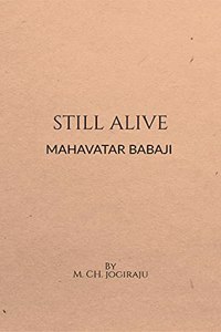 STILL ALIVE