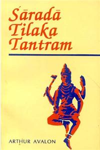 Sarada Tilaka Tantra