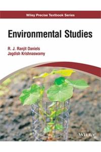 Environmental Studies (As Per Syllabus Of Uptu)