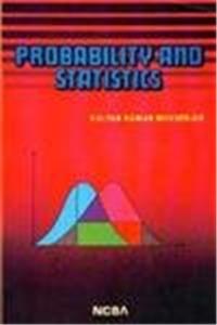 Probability and Statistics