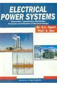 Electrical Power Systems