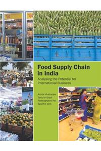 Food Supply Chain in India