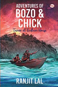 Adventures of Bozo and Chick