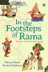 In The Footsteps Of Rama