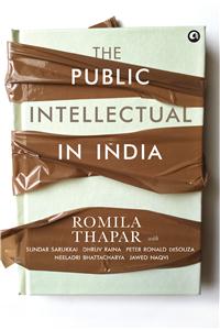 The Public Intellectual In India